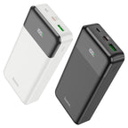 Power bank “J102A Cool figure” PD20W + QC3.0 20000mAh