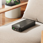 Power bank “J102A Cool figure” PD20W + QC3.0 20000mAh