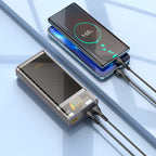 Power bank “J103A Discovery edition” 22.5W 20000mAh