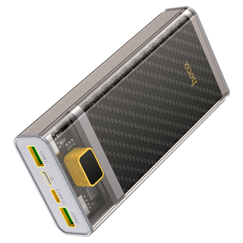 Power bank “J103A Discovery edition” 22.5W 20000mAh