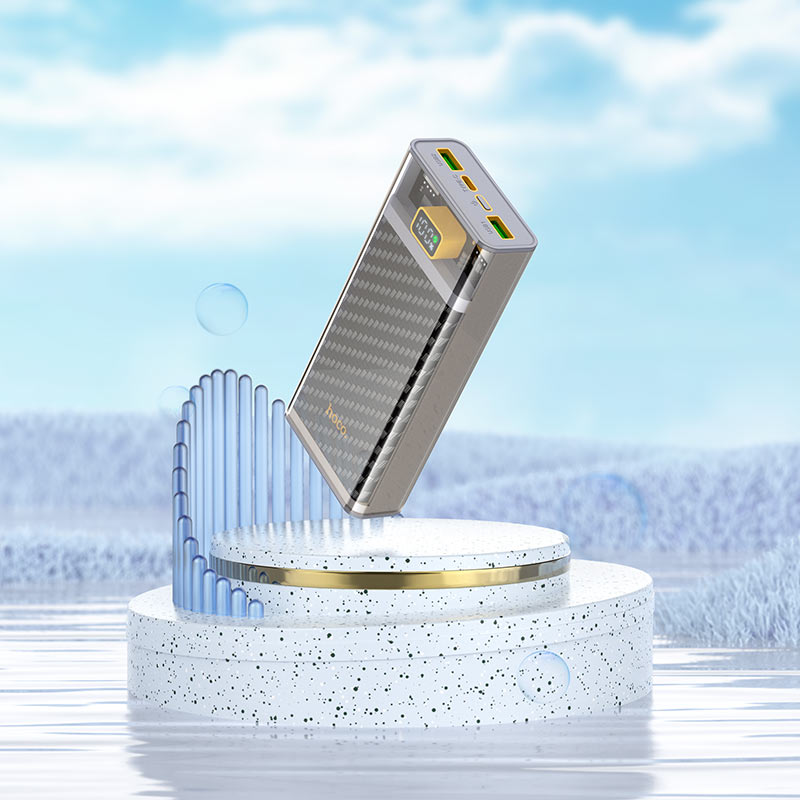 Power bank “J103A Discovery edition” 22.5W 20000mAh