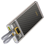 Power bank “J104 Discovery edition” 22.5W 10000mAh