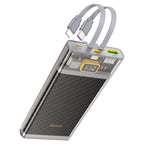 Power bank “J104 Discovery edition” 22.5W 10000mAh