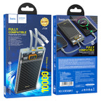 Power bank “J104 Discovery edition” 22.5W 10000mAh