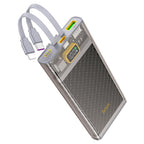 Power bank “J104 Discovery edition” 22.5W 10000mAh