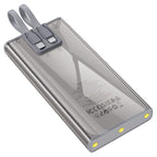 Power bank “J104 Discovery edition” 22.5W 10000mAh
