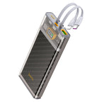 Power bank “J104 Discovery edition” 22.5W 10000mAh