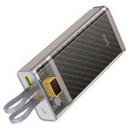 Power bank “J104A Discovery edition” 22.5W 20000mAh