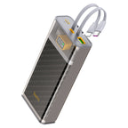 Power bank “J104A Discovery edition” 22.5W 20000mAh
