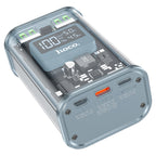 Power bank “J105 Discovery edition” 22.5W 10000mAh