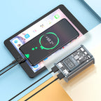 Power bank “J105 Discovery edition” 22.5W 10000mAh