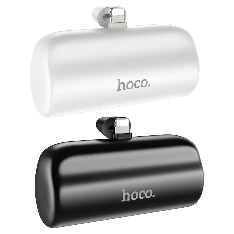 Power bank “J106 Pocket” 5000mAh for Lightning