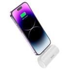 Power bank “J106 Pocket” 5000mAh for Lightning