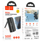 Power bank “J106 Pocket” 5000mAh for Lightning