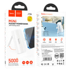 Power bank “J106 Pocket” 5000mAh for Lightning