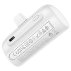 Power bank “J106 Pocket” 5000mAh for Lightning