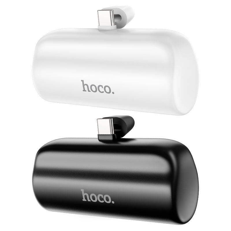 Power bank “J106 Pocket” 5000mAh for Type-C