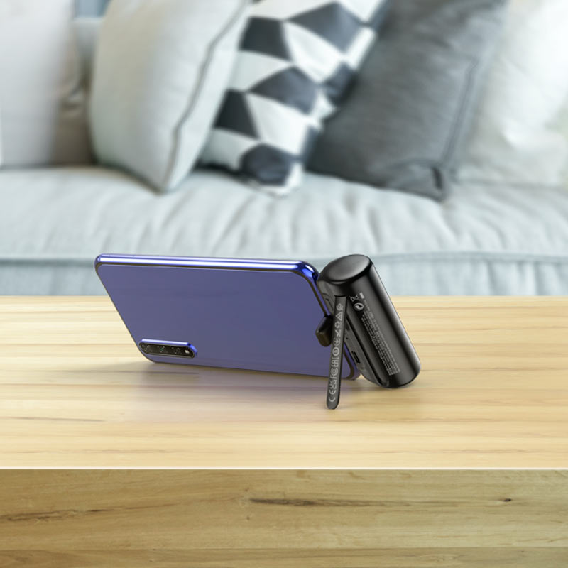 Power bank “J106 Pocket” 5000mAh for Type-C