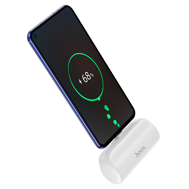 Power bank “J106 Pocket” 5000mAh for Type-C