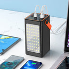 Power bank “J107 Super” 22.5W 90000mAh