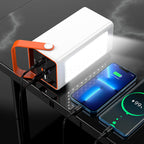 Power bank “J107 Super” 22.5W 90000mAh