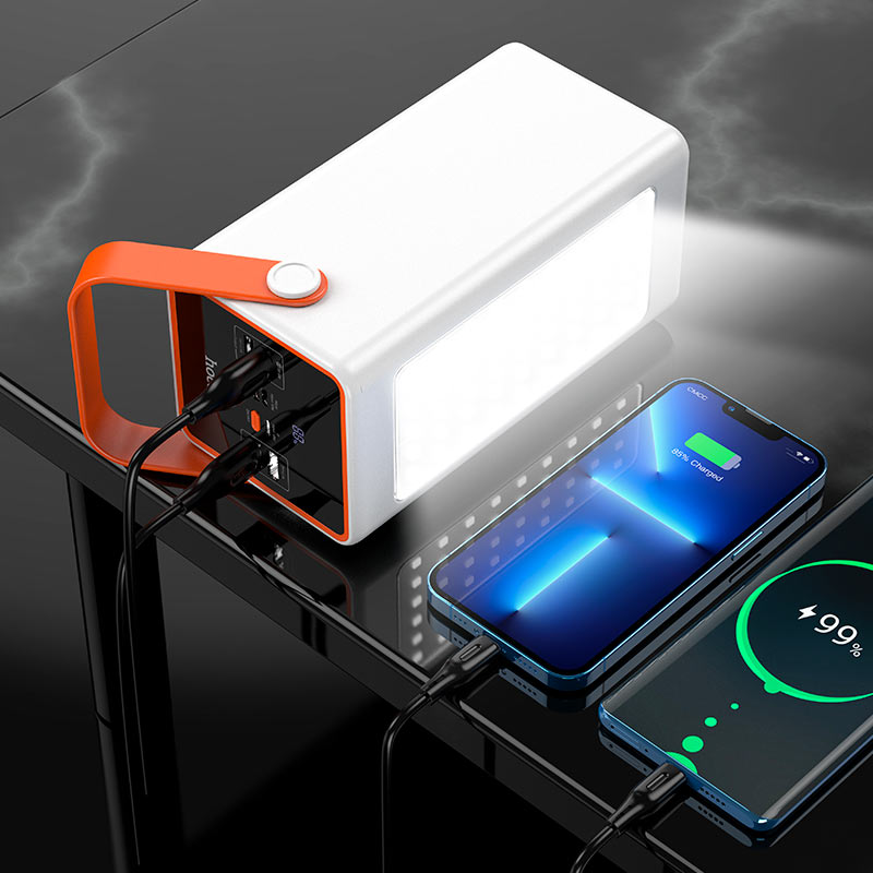 Power bank “J107 Super” 22.5W 90000mAh