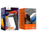 Power bank “J107 Super” 22.5W 90000mAh