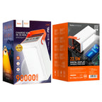 Power bank “J107 Super” 22.5W 90000mAh