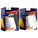 Power bank “J107 Super” 22.5W 90000mAh