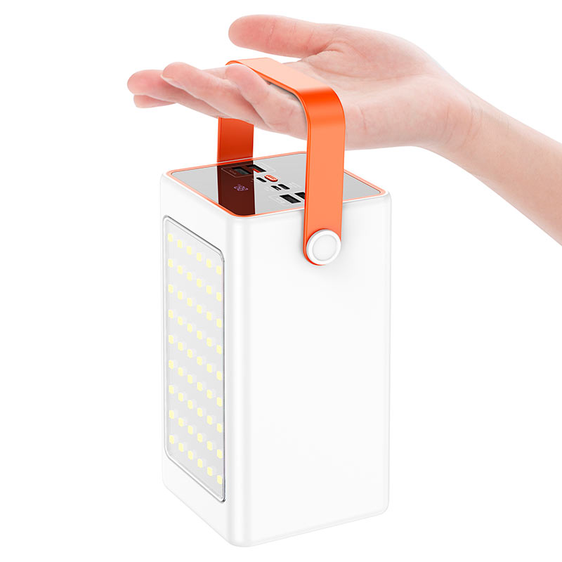 Power bank “J107 Super” 22.5W 90000mAh