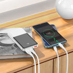 Power bank “J108 Universe” 22.5W 10000mAh