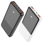 Power bank “J108 Universe” 22.5W 10000mAh
