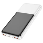 Power bank “J108 Universe” 22.5W 10000mAh