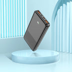 Power bank “J108 Universe” 22.5W 10000mAh
