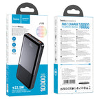 Power bank “J108 Universe” 22.5W 10000mAh