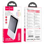 Power bank “J108 Universe” 22.5W 10000mAh