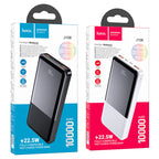 Power bank “J108 Universe” 22.5W 10000mAh