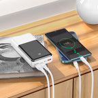 Power bank “J108A Universe” 22.5W 20000mAh
