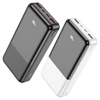Power bank “J108A Universe” 22.5W 20000mAh
