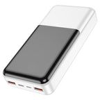 Power bank “J108A Universe” 22.5W 20000mAh