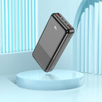 Power bank “J108A Universe” 22.5W 20000mAh