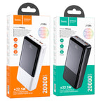 Power bank “J108A Universe” 22.5W 20000mAh