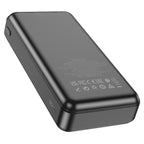 Power bank “J108A Universe” 22.5W 20000mAh