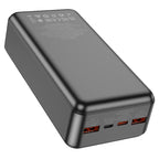 Power bank “J108B Universe” 22.5W 30000mAh