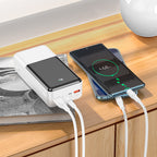 Power bank “J108B Universe” 22.5W 30000mAh