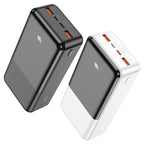 Power bank “J108B Universe” 22.5W 30000mAh