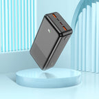 Power bank “J108B Universe” 22.5W 30000mAh