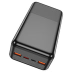 Power bank “J108B Universe” 22.5W 30000mAh