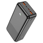 Power bank “J108B Universe” 22.5W 30000mAh