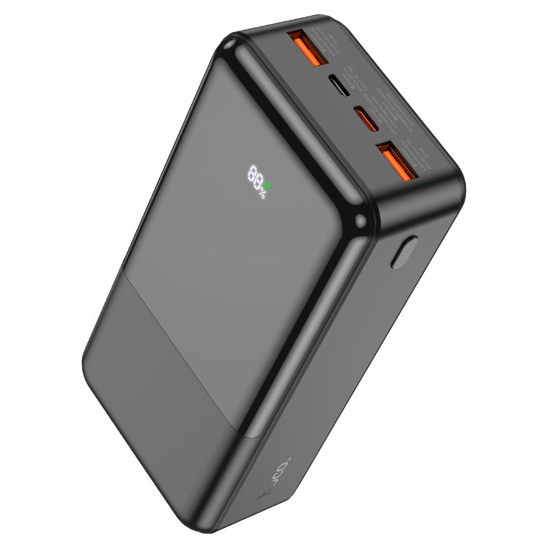 Power bank “J108B Universe” 22.5W 30000mAh